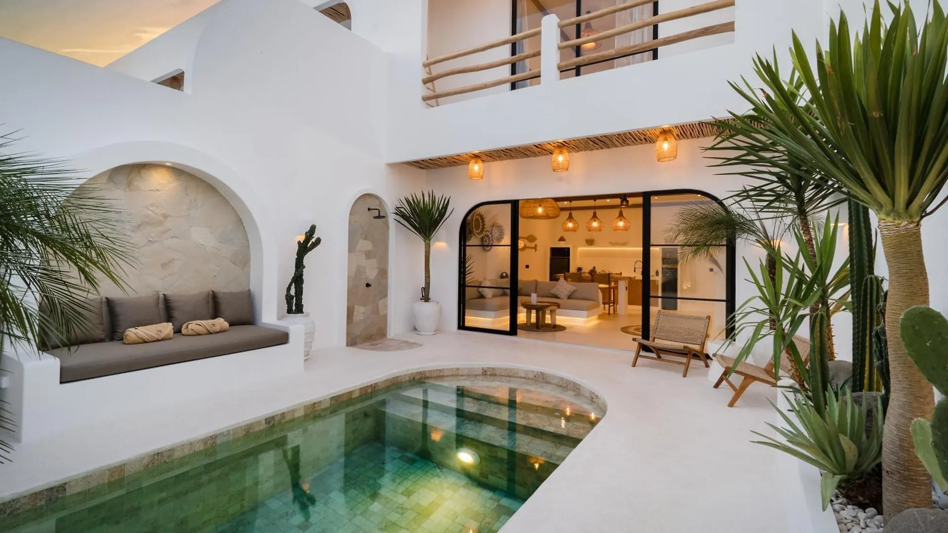 Villa Casa Gaia 5 By Balisuperhost location