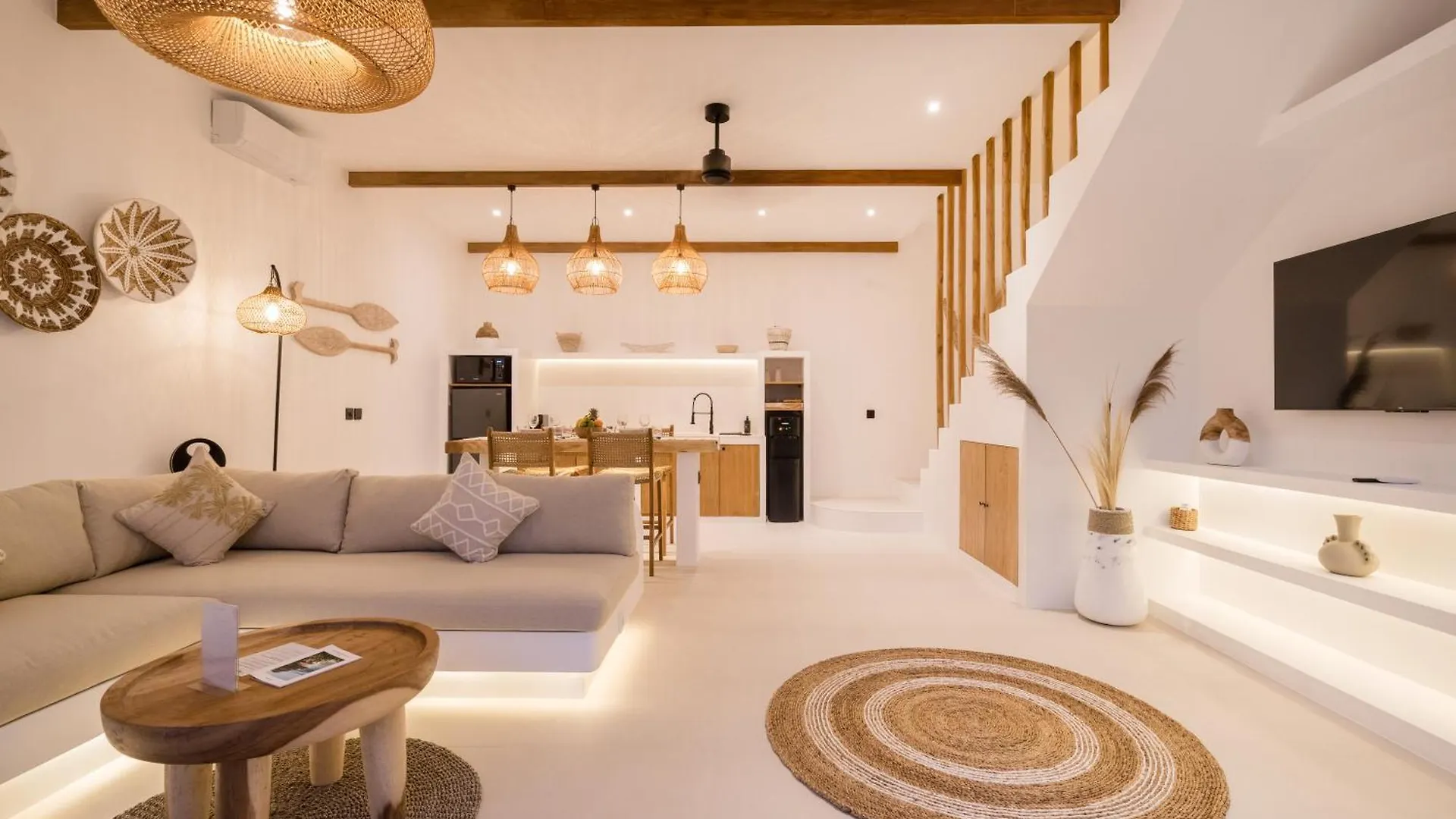 Villa Casa Gaia 5 By Balisuperhost Kerobokan