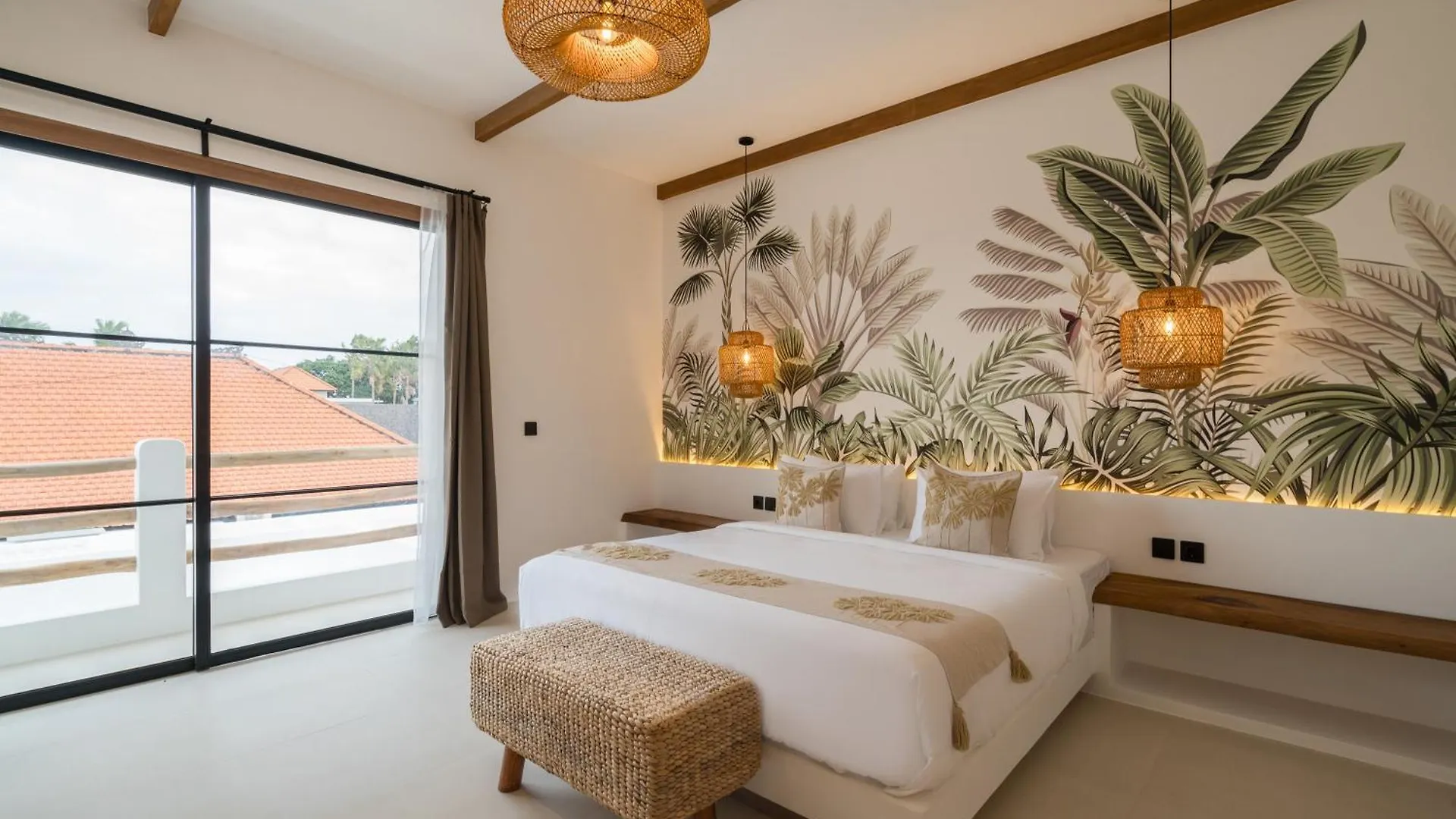 Villa Casa Gaia 5 By Balisuperhost Kerobokan  0*, Kerobokan (Bali) Indonesia