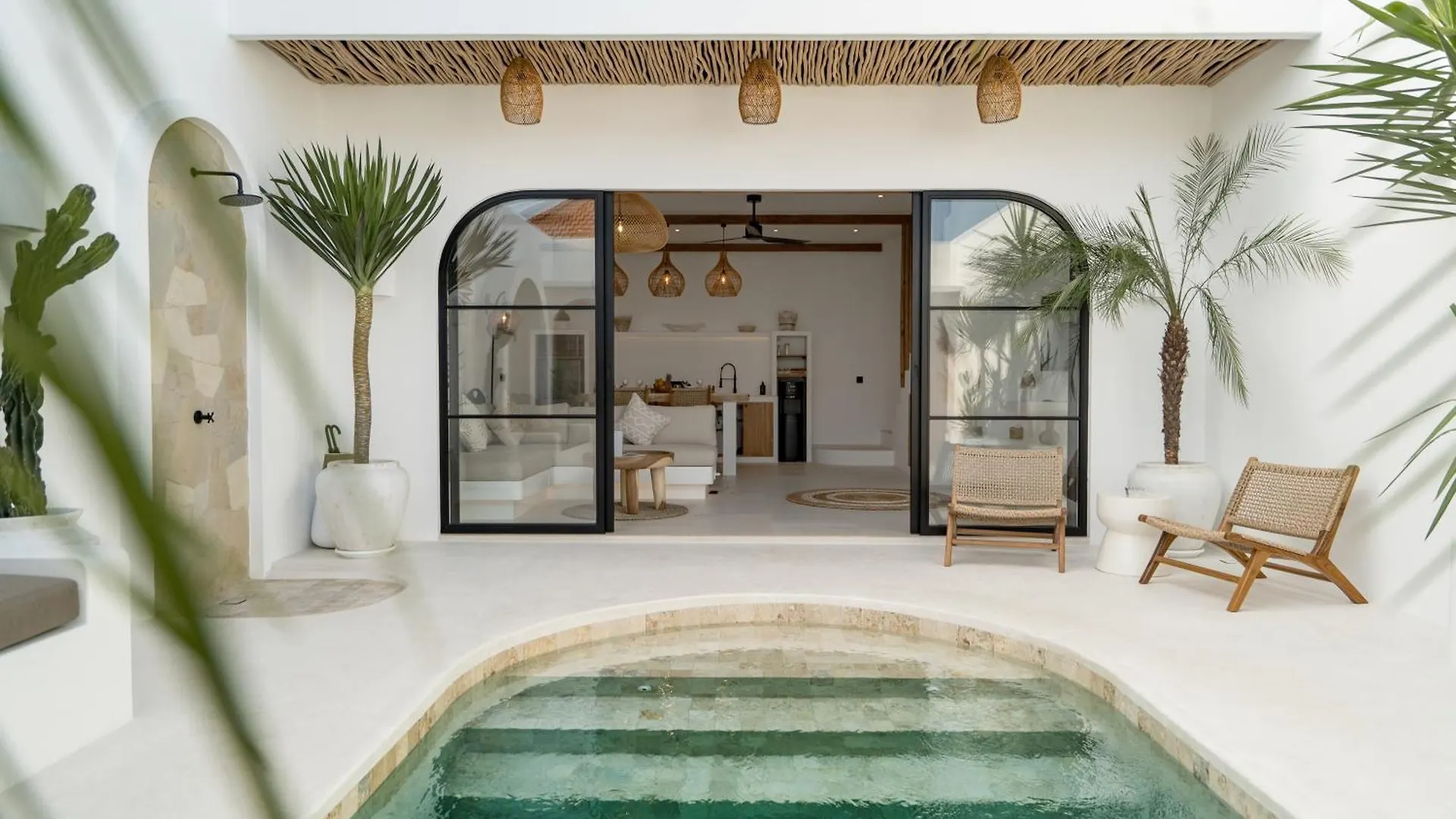 Villa Casa Gaia 5 By Balisuperhost Kerobokan  0*, Kerobokan (Bali) Indonesia