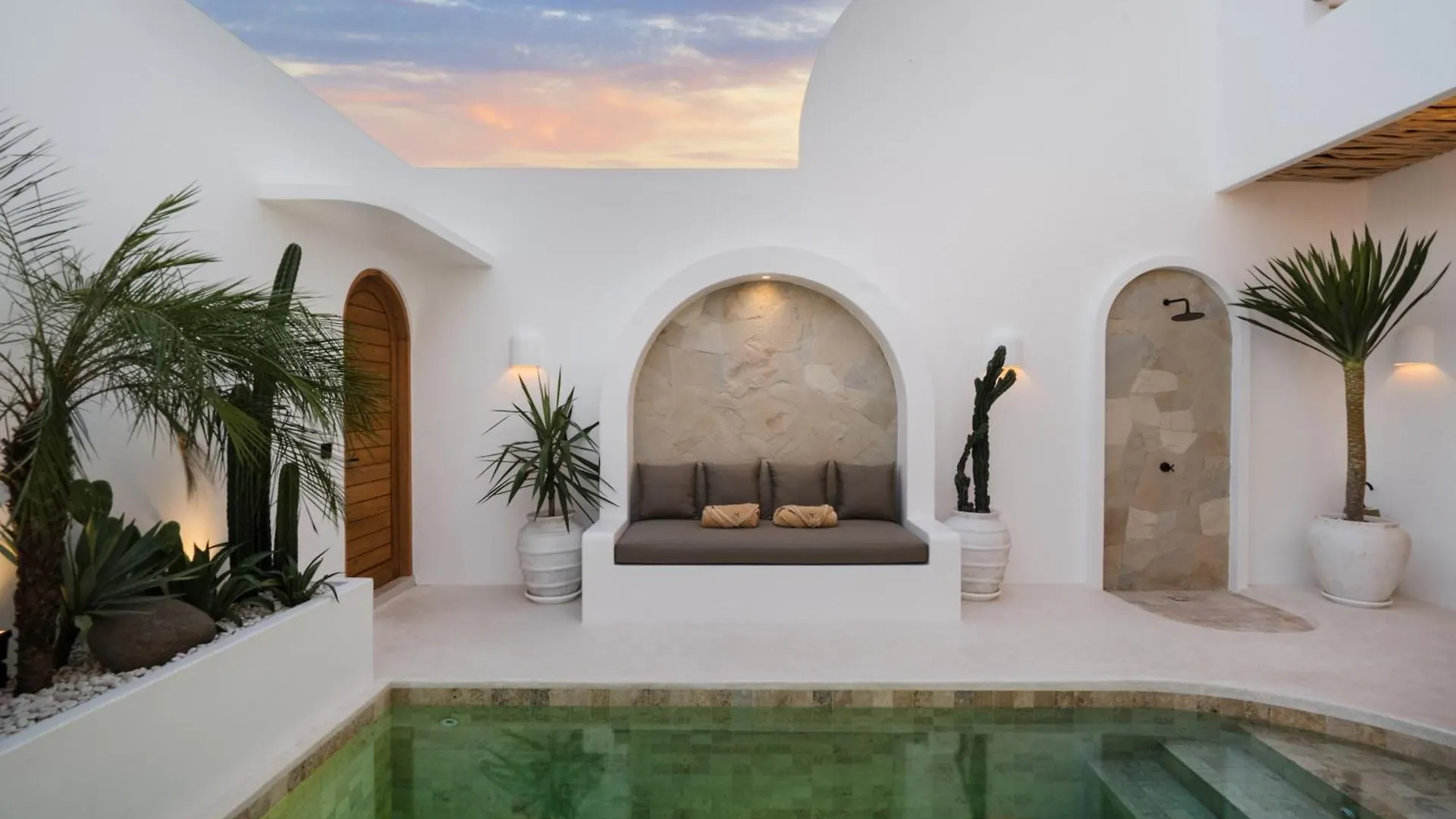 Villa Casa Gaia 5 By Balisuperhost Kerobokan