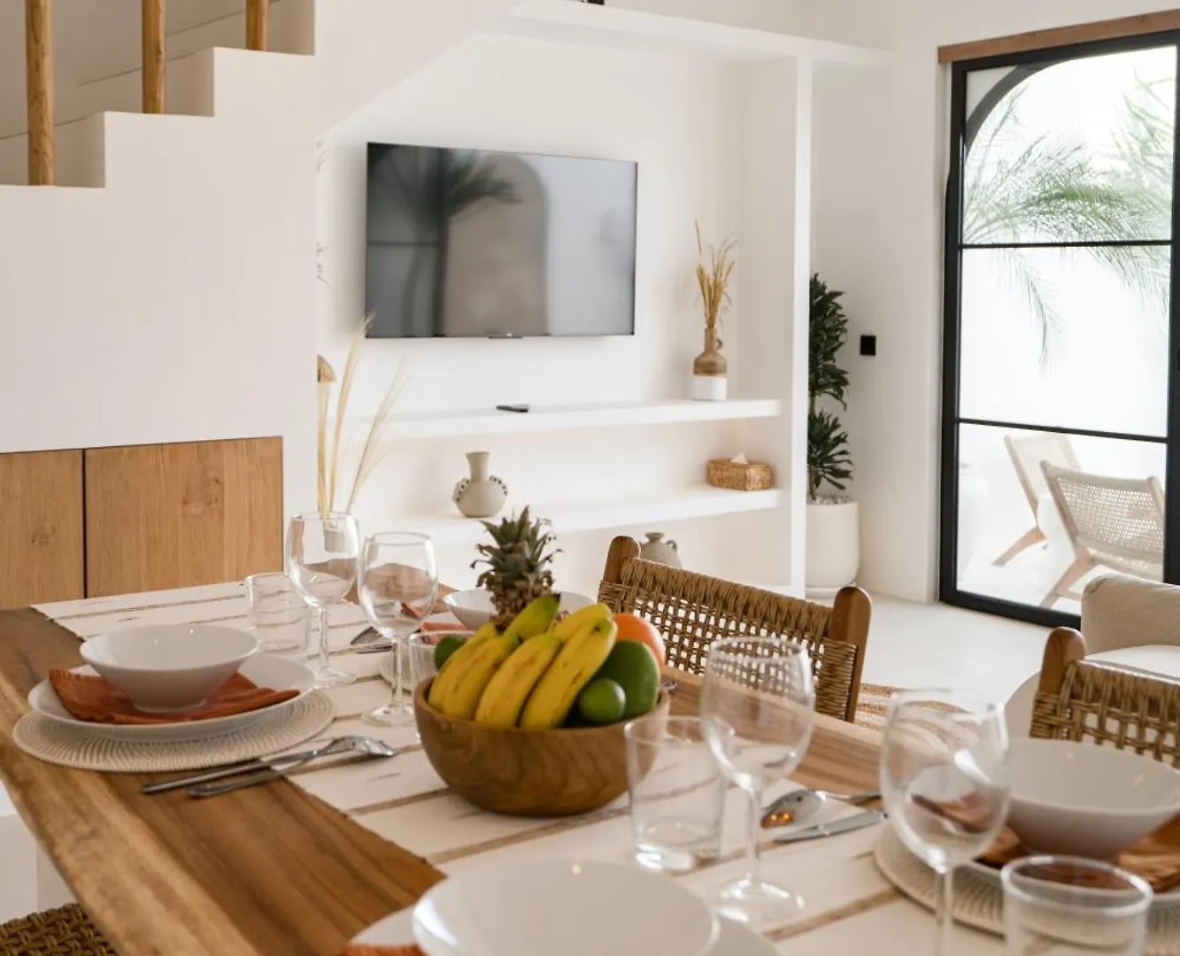 Villa Casa Gaia 5 By Balisuperhost Kerobokan
