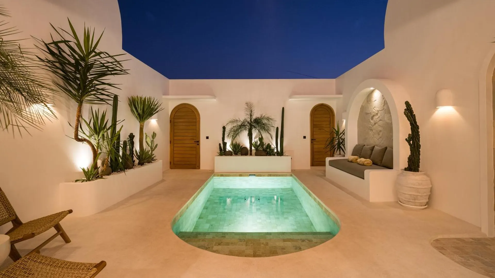 Villa Casa Gaia 5 By Balisuperhost Kerobokan   Kerobokan (Bali)