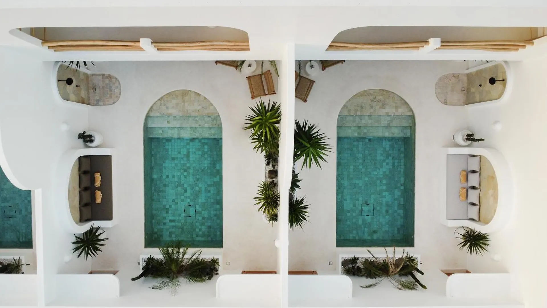 Villa Casa Gaia 5 By Balisuperhost Kerobokan