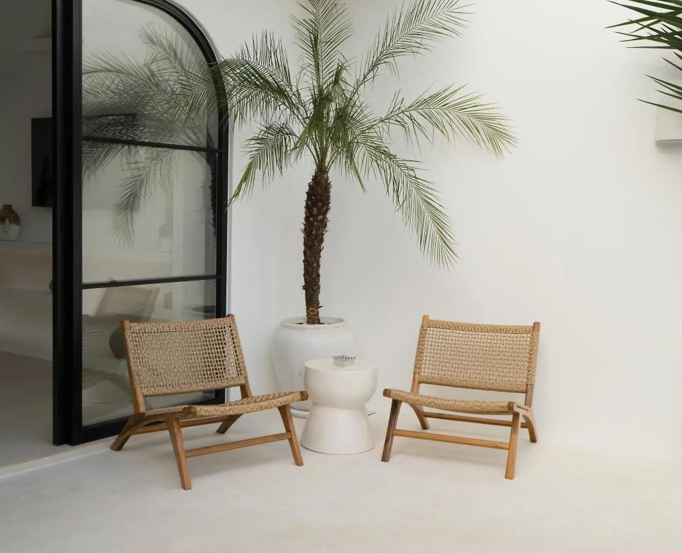 Villa Casa Gaia 5 By Balisuperhost Kerobokan