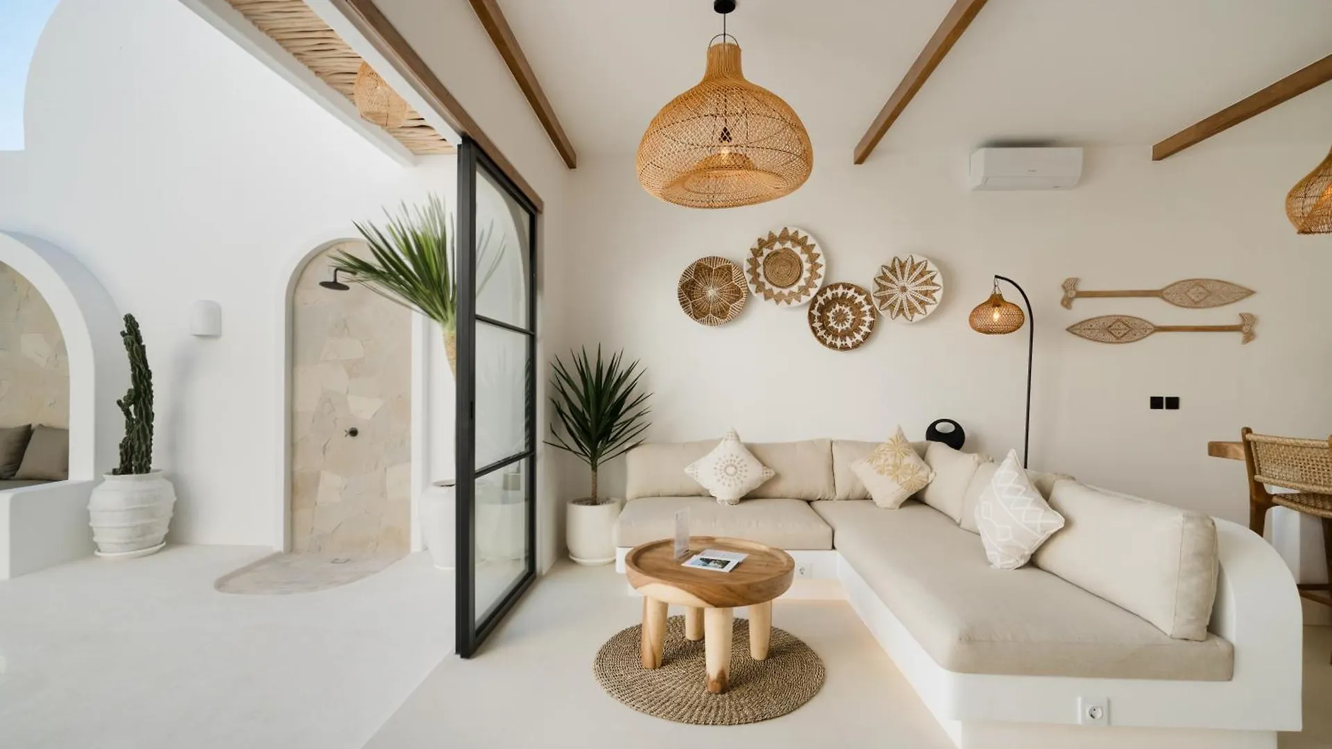 Villa Casa Gaia 5 By Balisuperhost Kerobokan  0*, Kerobokan (Bali)