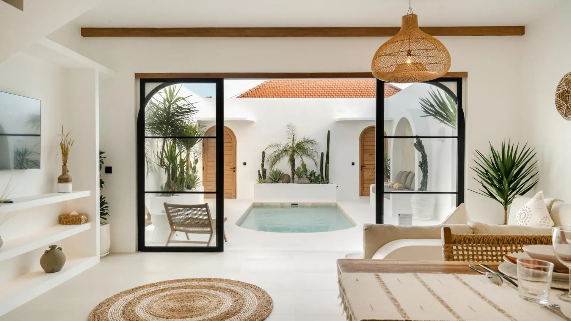 Villa Casa Gaia 5 By Balisuperhost Kerobokan