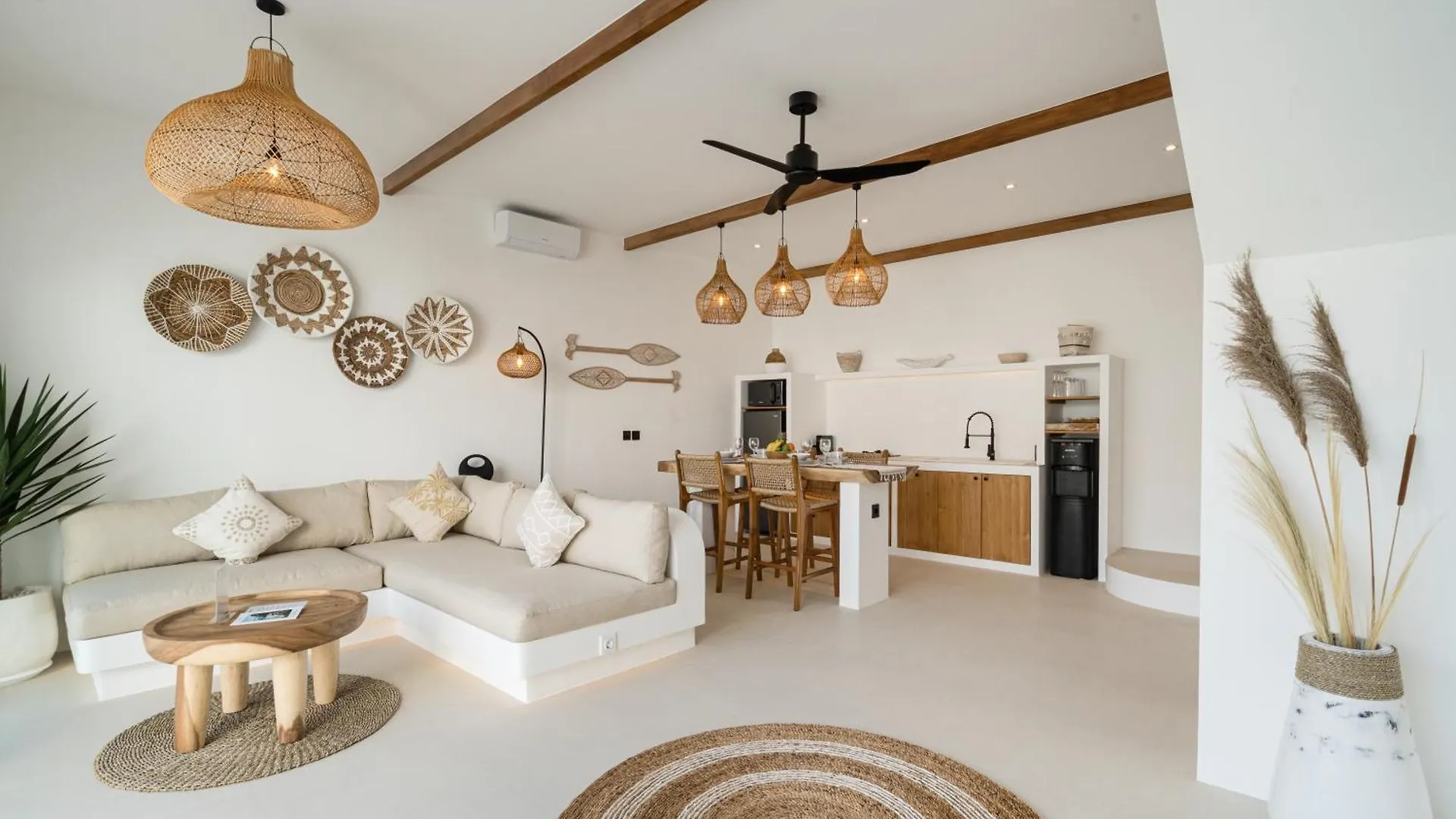Villa Casa Gaia 5 By Balisuperhost Kerobokan